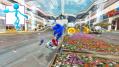 sonic free riders kinect only extra photo 5