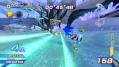 sonic free riders kinect only extra photo 6