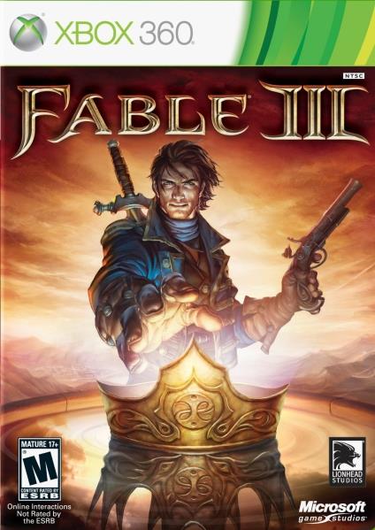 download fable 3 game download fable 3 game