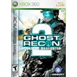 tom clancy s ghost recon advanced warfighter 2 photo