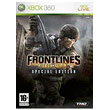 frontlines fuel of war limited edition photo frontlines fuel of war limited edition photo