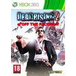 dead rising 2 off the record photo dead rising 2 off the record photo