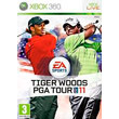 tiger woods pga tour 2011 photo