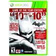 batman arkham city game of the year photo batman arkham city game of the year photo