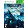 falling skies the game photo