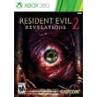 resident evil revelations 2 photo resident evil revelations 2 photo