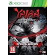yaiba ninja gaiden z special edition photo yaiba ninja gaiden z special edition photo
