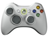 xbox 360 wireless controller photo
