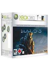 xbox 360 console halo 3 bundle photo