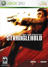 john woo presents stranglehold photo