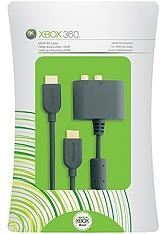 xbox360 hdmi cable photo