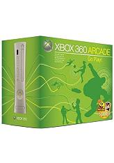 xbox 360 console arcade edition photo