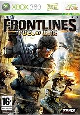 frontlines fuel of war photo frontlines fuel of war photo