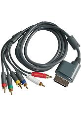xbox360 component hd av cable photo