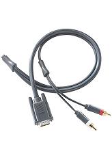 xbox360 vga hd av cable photo