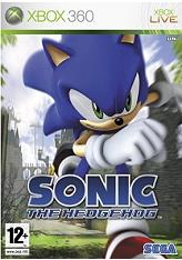 sonic the hedgehog photo