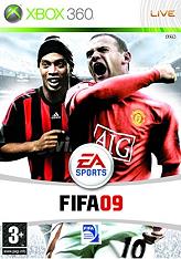 fifa 2009 photo