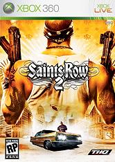 saints row 2 photo