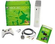 xbox 360 arcade photo