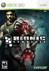 bionic commando photo