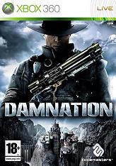 damnation photo