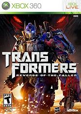 transformers 2 the revenge of the fallen photo