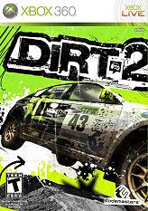 colin mcrae dirt 2 photo