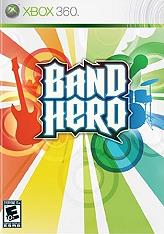 band hero stand alone game photo