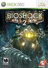 bioshock 2 photo