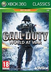call of duty world at war classic photo