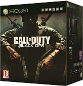 xbox360 250gb s premium system bundle call of duty black ops photo