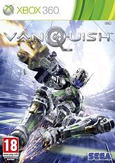 vanquish photo