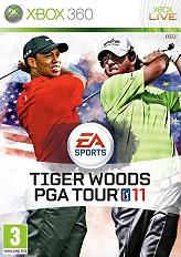 tiger woods pga tour 2011 photo