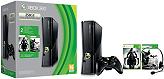 xbox360 console 250gb batman arkham city darksiders ii photo