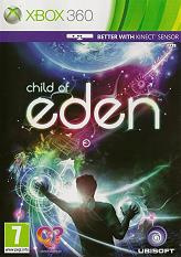 child of eden kinect compatible photo