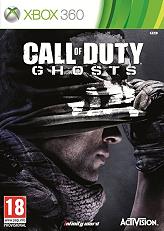 call of duty ghosts photo
