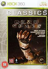 dead space classics photo