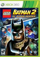lego batman 2 dc superheroes photo