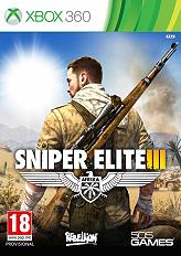 sniper elite 3 photo