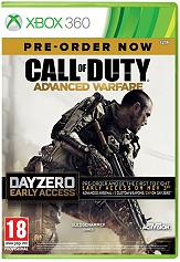 call of duty advanced warfare day zero photo