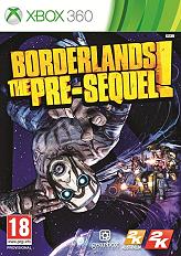 borderlands the pre sequel photo