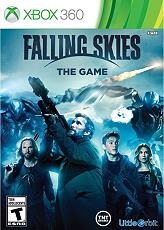 falling skies the game photo