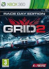 grid 2 race day edition photo