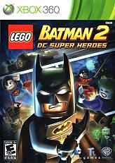lego batman 2 dc superheroes toy edition photo
