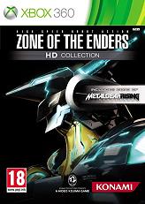 zone of the enders hd collection photo