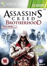 assassins creed brotherhood classics photo