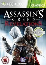 assassins creed revelations classics photo