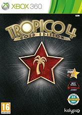 tropico 4 gold edition photo