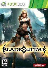 blades of time photo
