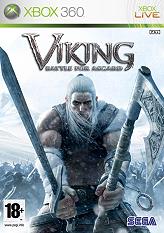 viking battle for asgard photo